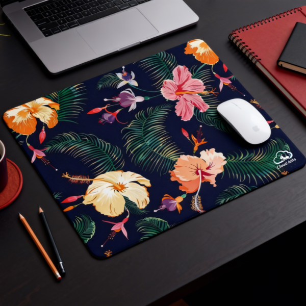CA-MP43 Cloud Ants Mouse Pad