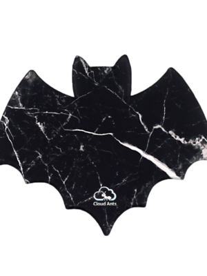 CA-MP44 Cloud Ants Lycra+Silicone Mouse Pad Pink