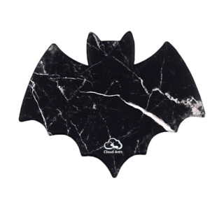 CA-MP44 Cloud Ants Lycra+Silicone Mouse Pad Pink