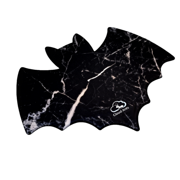 CA-MP44 Cloud Ants Lycra+Silicone Mouse Pad Pink