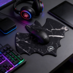 CA-MP44 Cloud Ants Mouse Pad