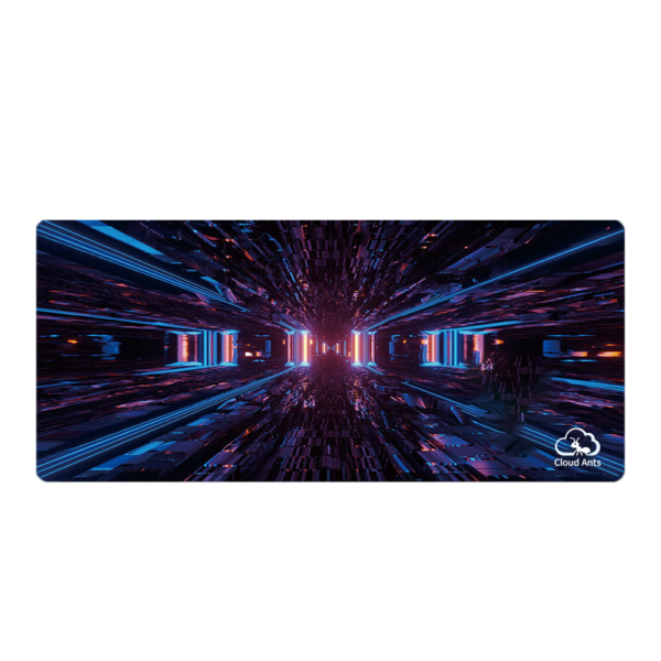 CA-MP46 Cloud Ants Mouse Pad