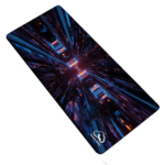 CA-MP46 Cloud Ants Mouse Pad