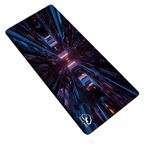 CA-MP46 Cloud Ants Mouse Pad