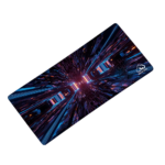 CA-MP46 Cloud Ants Mouse Pad