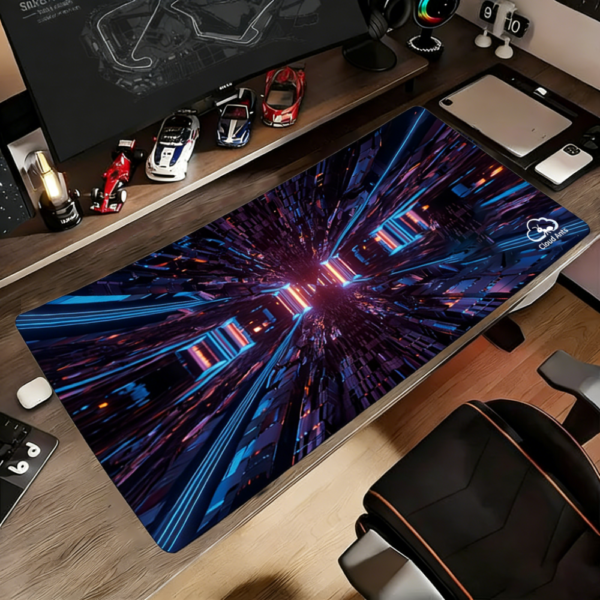 CA-MP46 Cloud Ants Mouse Pad