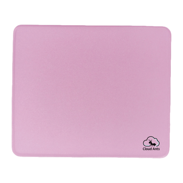 CA-DM04 Waterproof cloth mouse pad Cloud Ants
