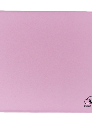 CA-DM04 Waterproof cloth mouse pad pink Cloud Ants