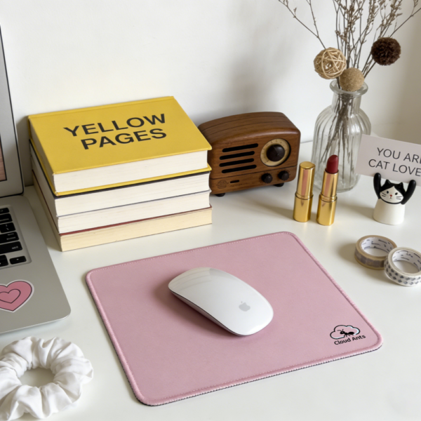 CA-DM04 Waterproof cloth mouse pad Cloud Ants