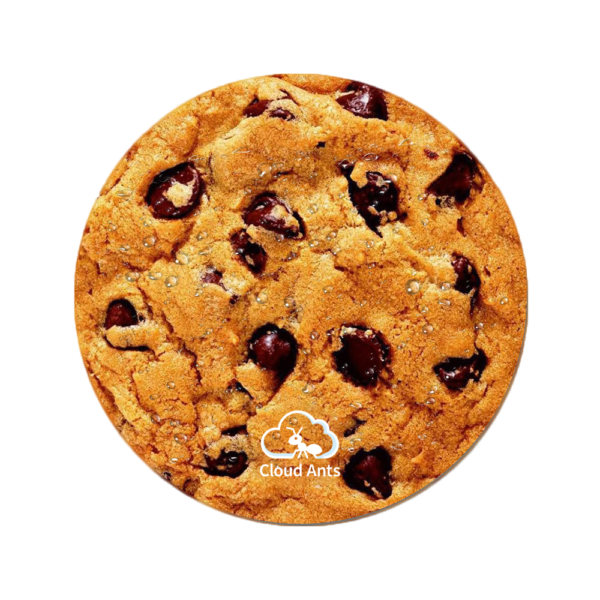 CA-MP48 Cloud Ants Mouse Pad