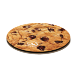 CA-MP48 Cloud Ants Lycra+Silicone Mouse Pad Pink