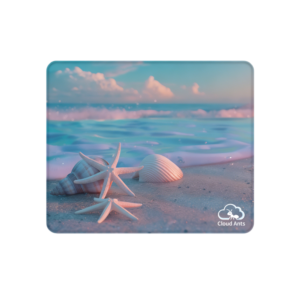 CA-MP22 Cloud Ants Mouse Pad