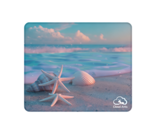 CA-MP22 Cloud Ants Mouse Pad