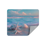 CA-MP22 Cloud Ants Mouse Pad