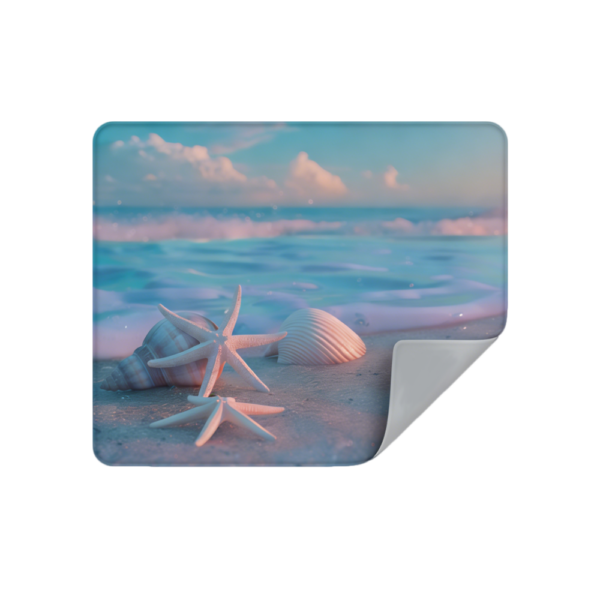 CA-MP22 Cloud Ants Mouse Pad