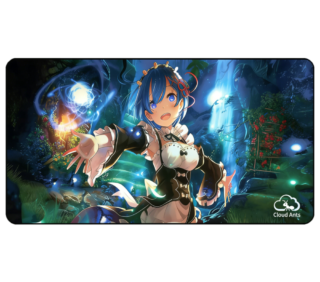 CA-MP25 Cloud Ants Mouse Pad