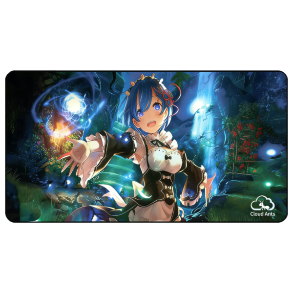 CA-MP25 Cloud Ants Mouse Pad