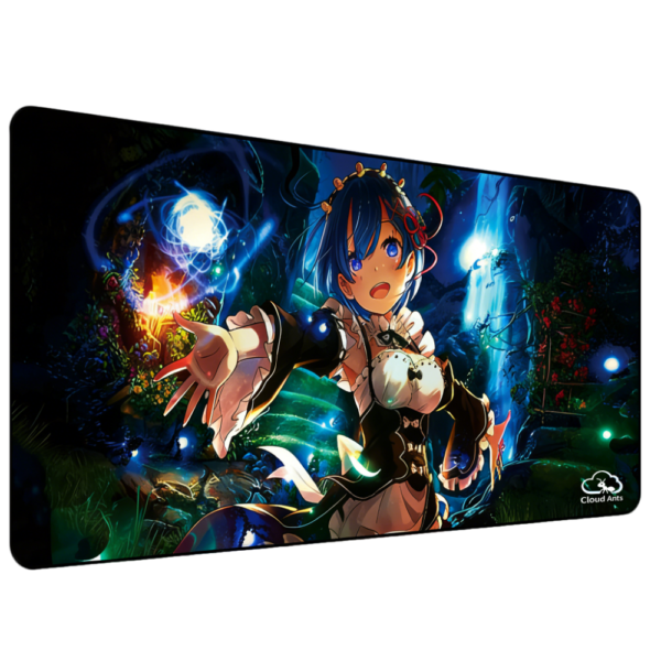 CA-MP25 Cloud Ants Mouse Pad
