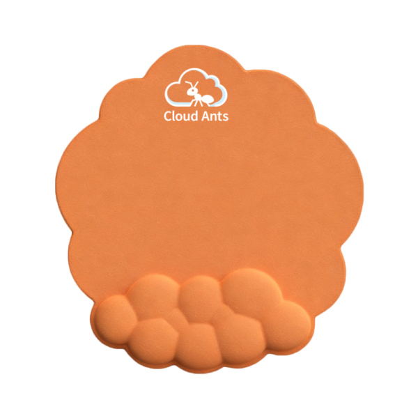 CA-MP26 Cloud Ants Mouse Pad