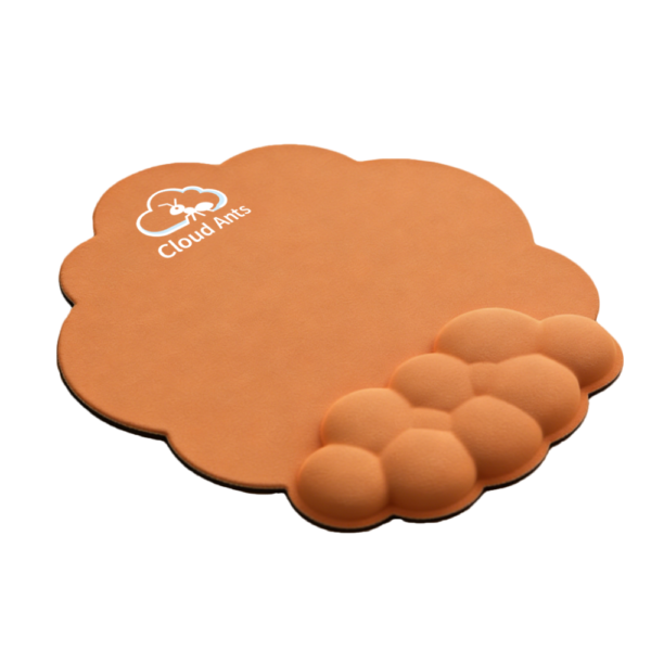 CA-MP26 Cloud Ants Mouse Pad