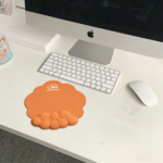 CA-MP26 Cloud Ants Mouse Pad