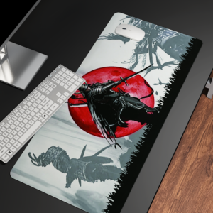 CA-MP36 Cloud Ants Mouse Pad
