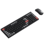 Clound Ants wireless keyboard