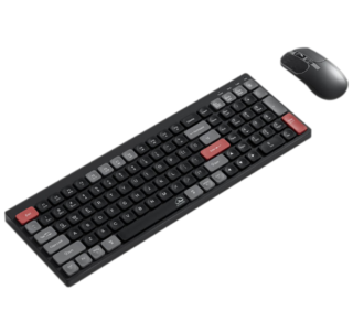 Clound Ants wireless keyboard