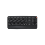 2.4Ghz&Bluetooth Dual Ergonomic