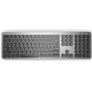 MD-M159 Bluetooth Keyboard with Numeric Keypad
