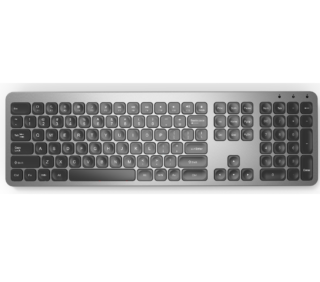 MD-M159  Bluetooth Keyboard with Numeric Keypad