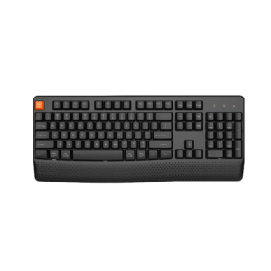 2.4G Wireless Keyboard K4130 Black