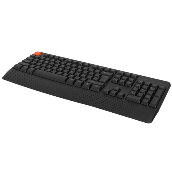 2.4G Wireless Keyboard K4130 Black