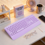 2.4Ghz&Bluetooth Dual Ergonomic