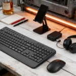 Office Wireless keyboard