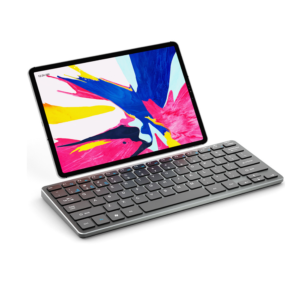 MD-M281 78-Key Multi-Mode Keyboard