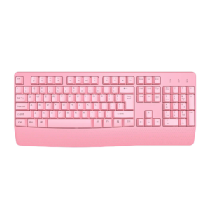 2.4G Wireless Keyboard