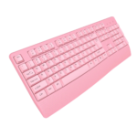2.4G Wireless Keyboard