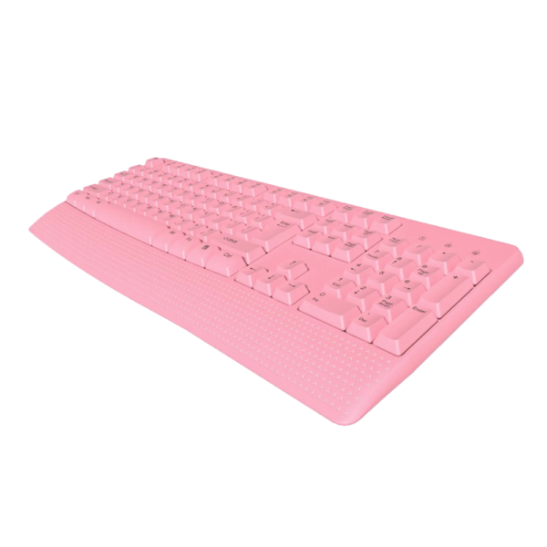 2.4G Wireless Keyboard