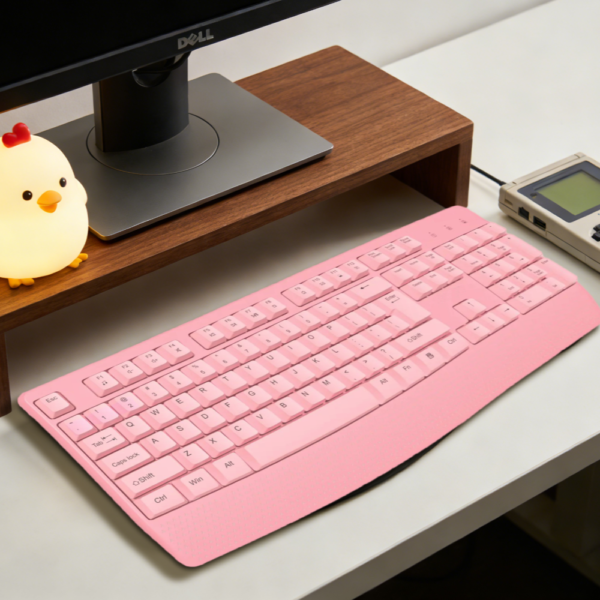 2.4G Wireless Keyboard