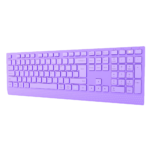 MEETION Wireless Keyboard