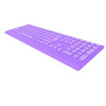 MEETION Wireless Keyboard