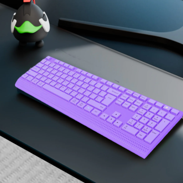 MEETION Wireless Keyboard