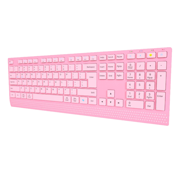 MEETION Wireless Keyboard