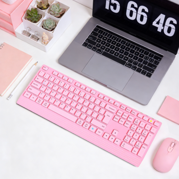 MEETION Wireless Keyboard