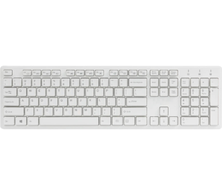 USB Standard Corded Keyboard