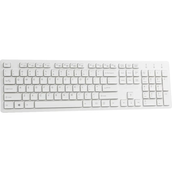 USB Standard Corded Keyboard