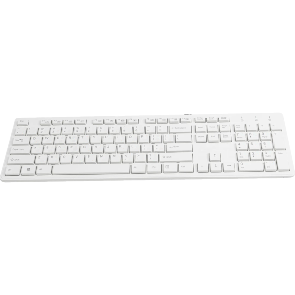 USB Standard Corded Keyboard
