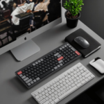 Clound Ants wireless keyboard