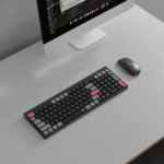 Clound Ants wireless keyboard